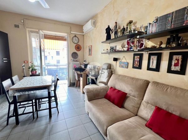 appartamento in vendita ad Alpignano
