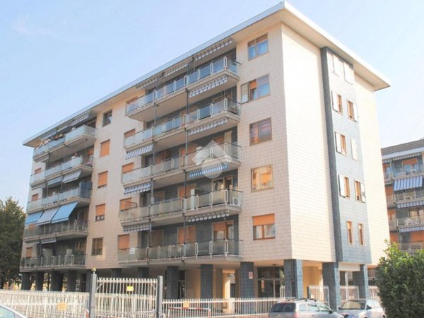 appartamento in vendita ad Alpignano