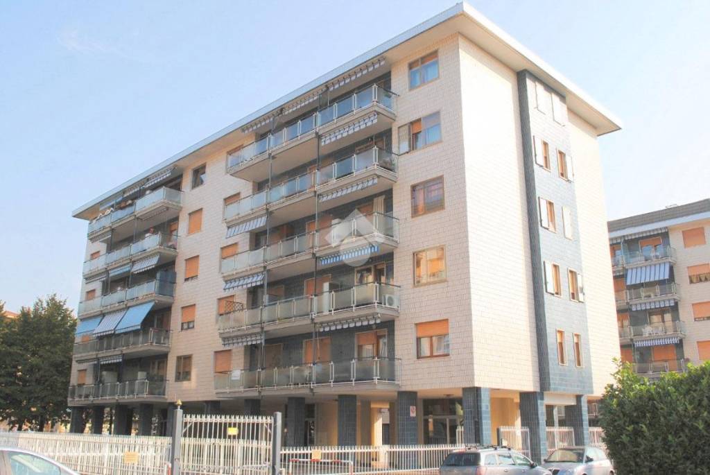 appartamento in vendita ad Alpignano