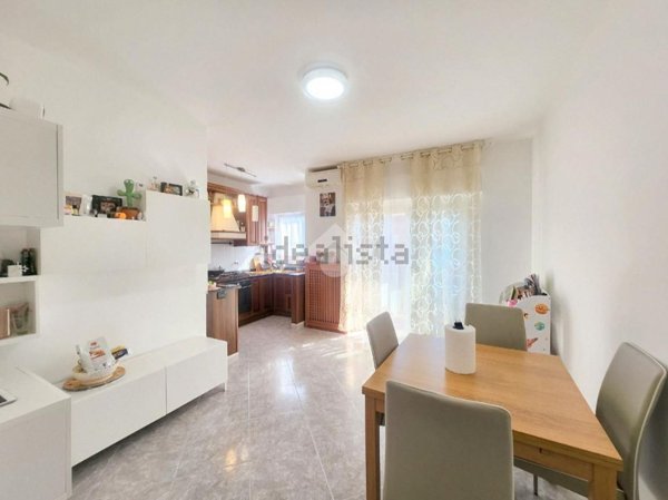 appartamento in vendita ad Alpignano