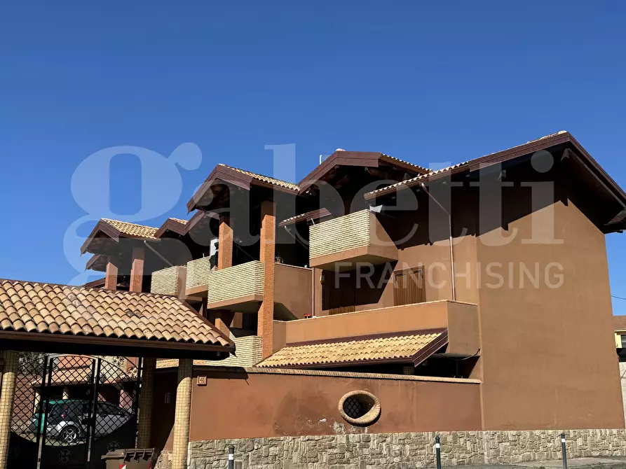 appartamento in vendita ad Alpignano