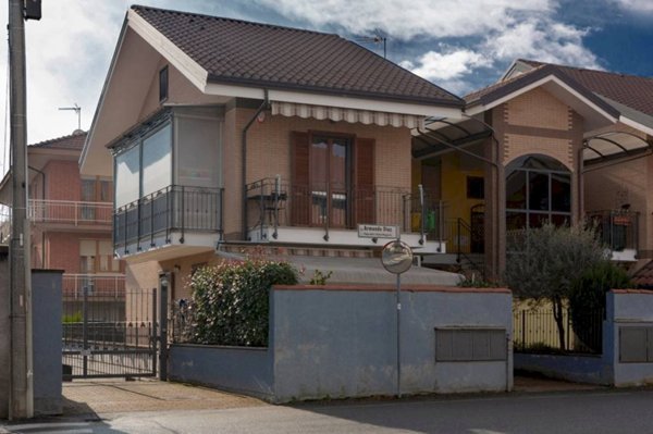 appartamento in vendita ad Alpignano