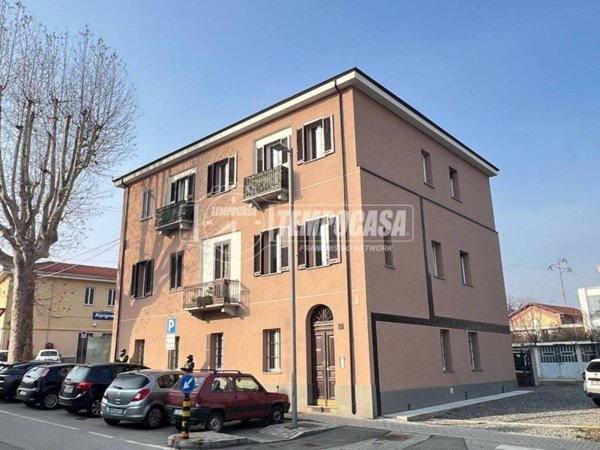 appartamento in vendita ad Alpignano