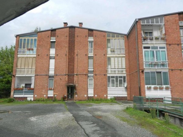 appartamento in vendita ad Alpignano