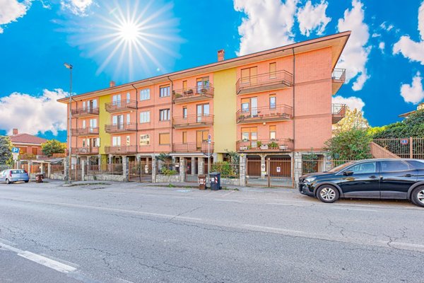 appartamento in vendita ad Alpignano