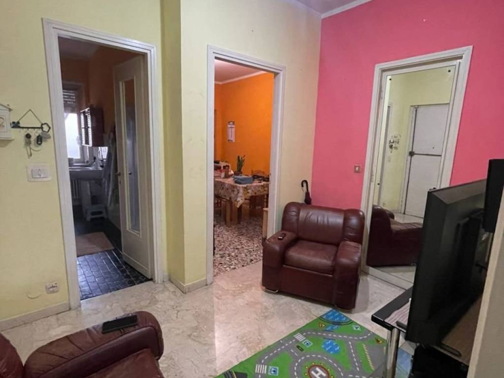 appartamento in vendita ad Alpignano