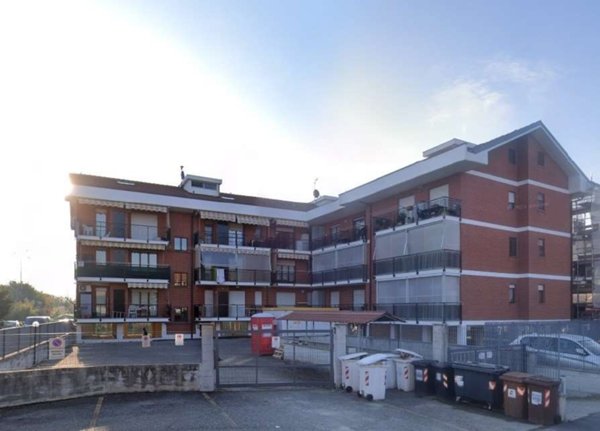 appartamento in vendita ad Alpignano