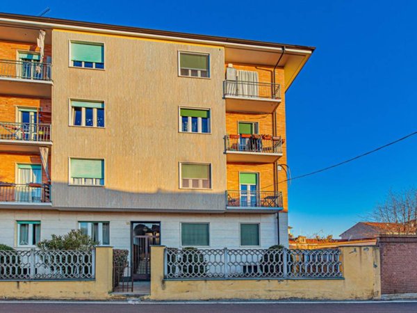 appartamento in vendita ad Alpignano