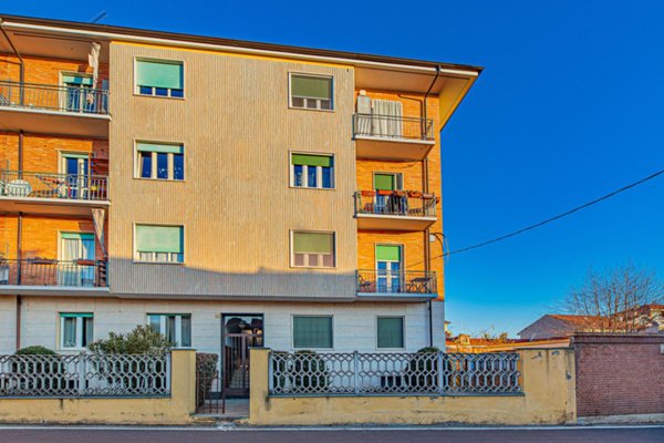 appartamento in vendita ad Alpignano