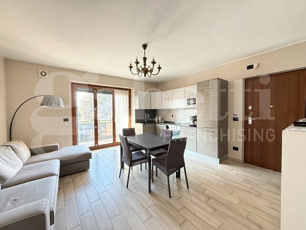 appartamento in vendita ad Alpignano