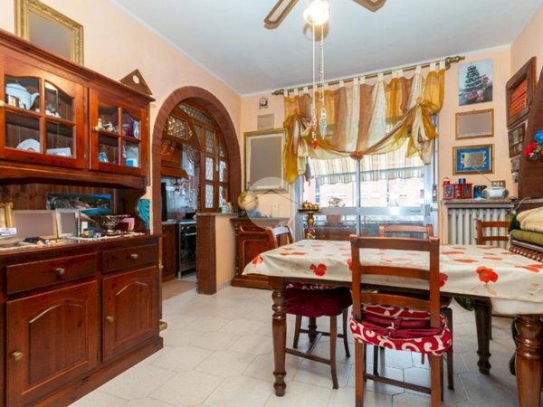 appartamento in vendita ad Alpignano