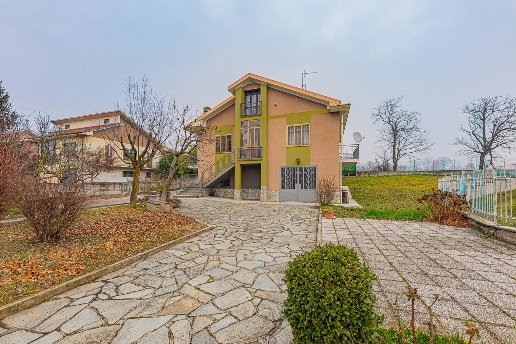 casa indipendente in vendita ad Alpignano