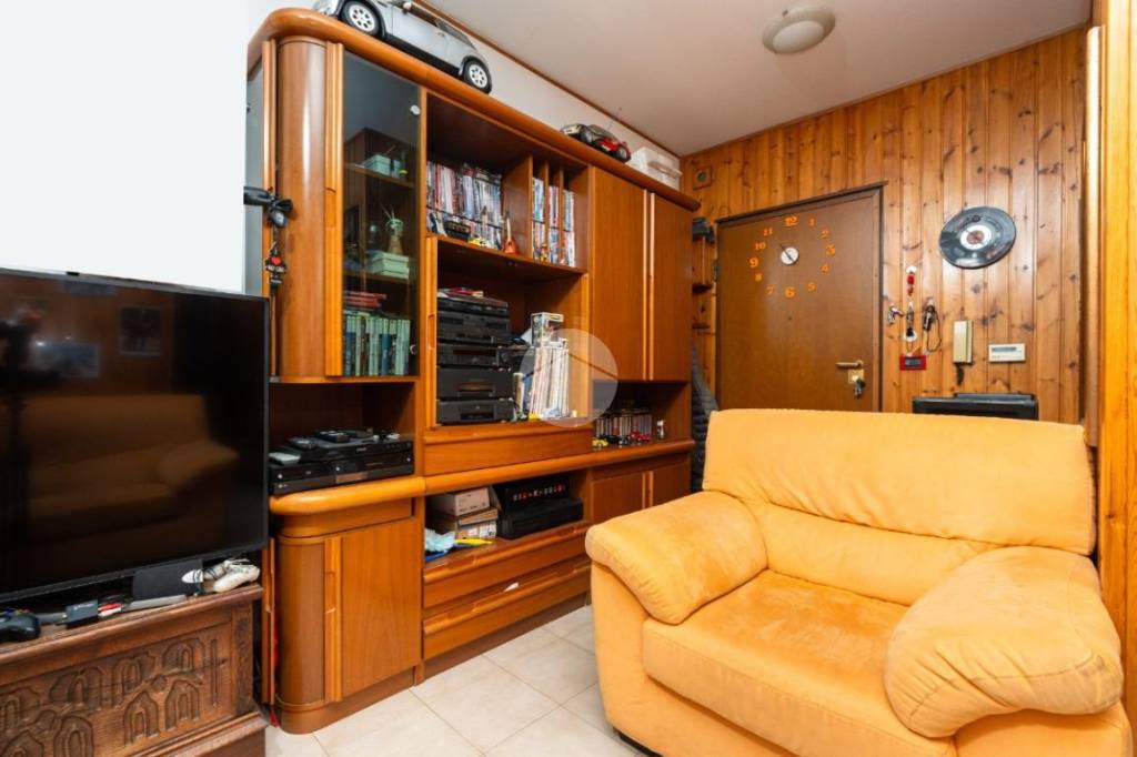 appartamento in vendita ad Alpignano