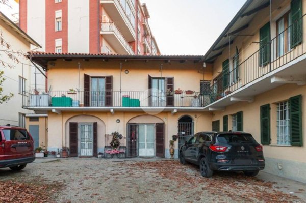 casa semindipendente in vendita ad Alpignano
