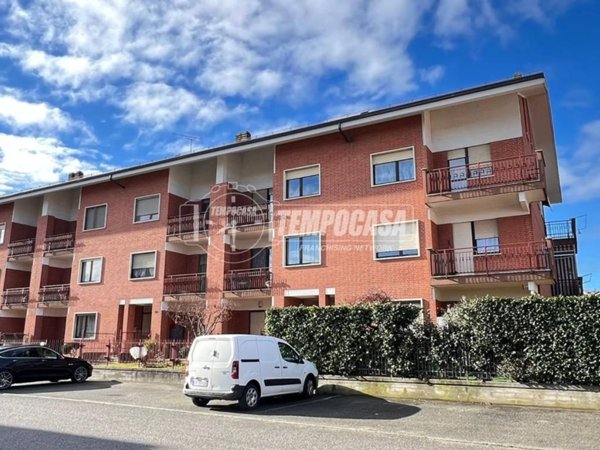 appartamento in vendita ad Alpignano