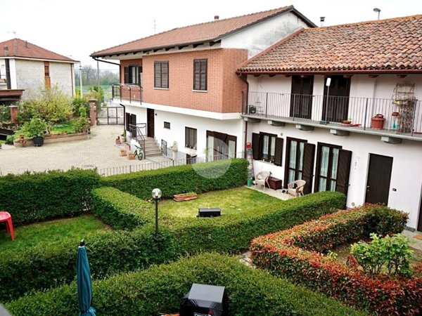 appartamento in vendita ad Alpignano