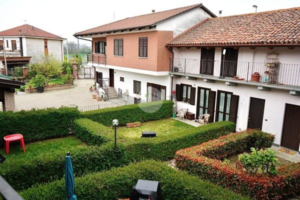 appartamento in vendita ad Alpignano