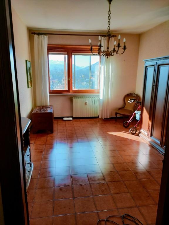 appartamento in vendita ad Alpignano