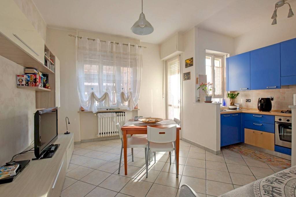 appartamento in vendita ad Alpignano