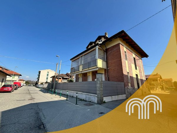 appartamento in vendita ad Alpignano