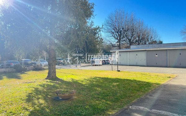 appartamento in vendita ad Alpignano