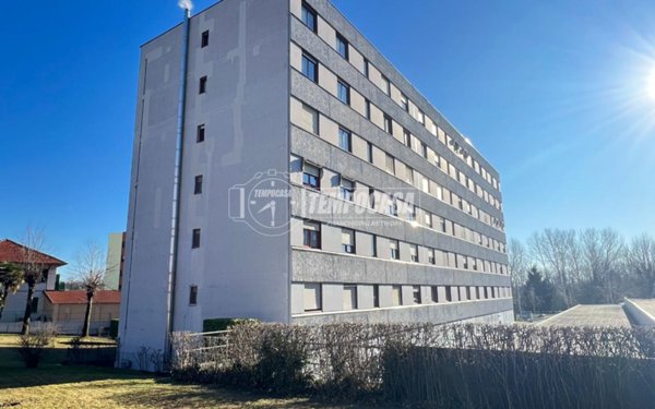 appartamento in vendita ad Alpignano