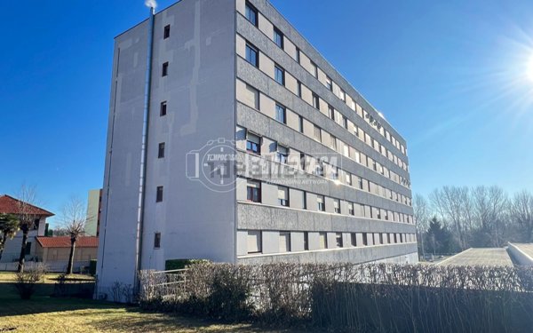 appartamento in vendita ad Alpignano