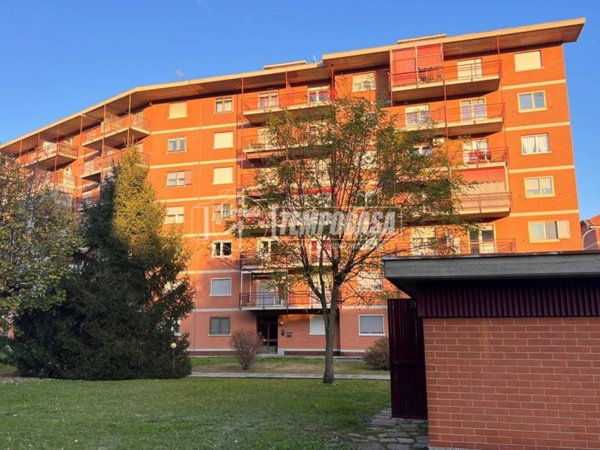 appartamento in vendita ad Alpignano