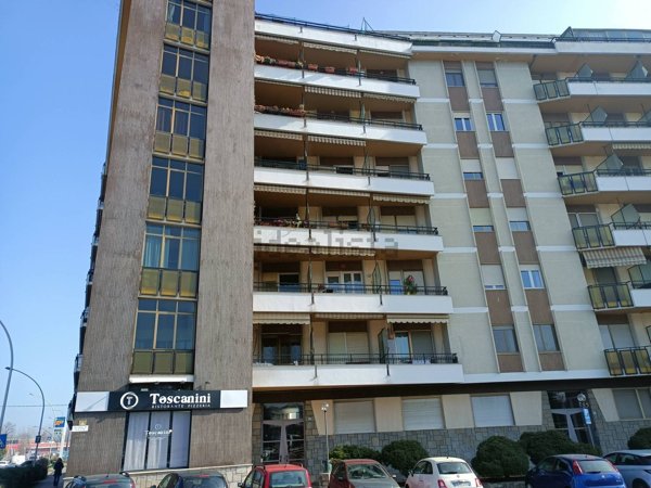 appartamento in vendita ad Alpignano