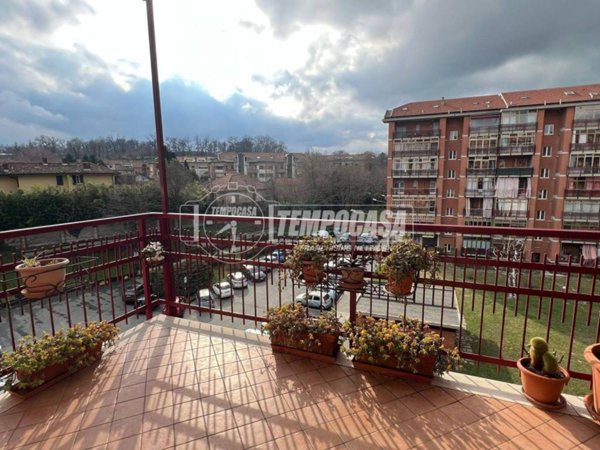 appartamento in vendita ad Alpignano