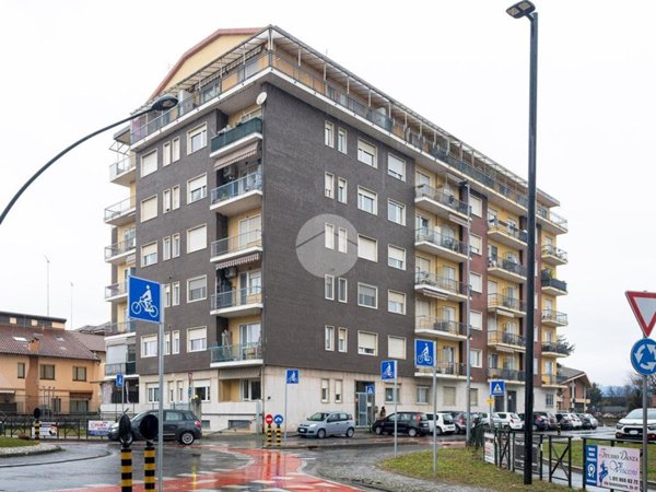 appartamento in vendita ad Alpignano