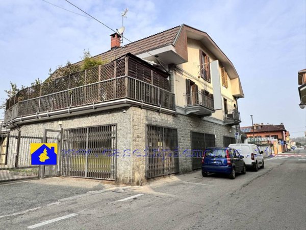 appartamento in vendita ad Alpignano