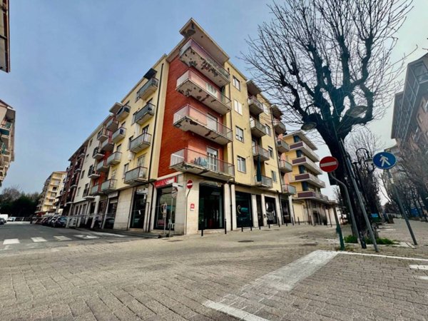 appartamento in vendita ad Alpignano