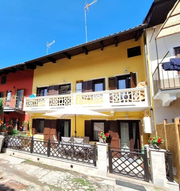 appartamento in vendita ad Alpignano