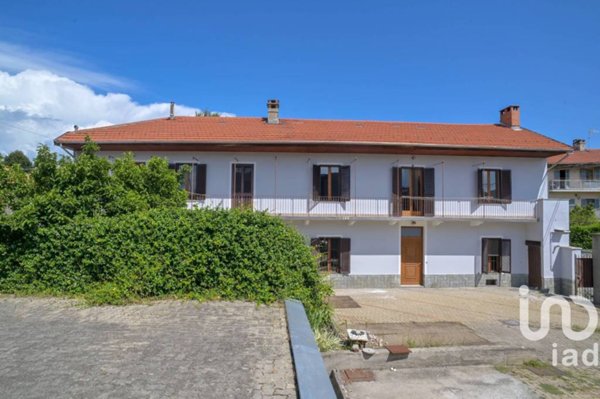 casa indipendente in vendita ad Alpignano