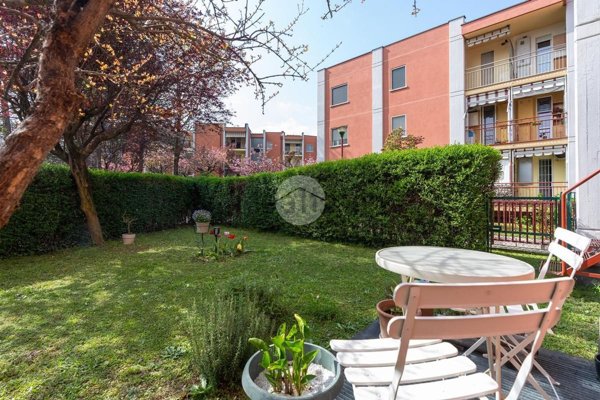 appartamento in vendita ad Alpignano