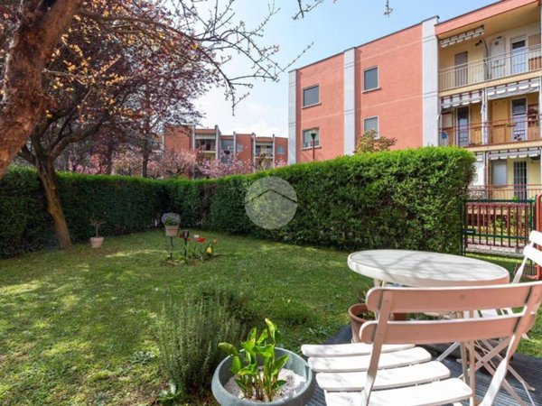 appartamento in vendita ad Alpignano