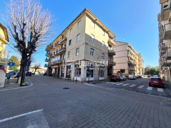 appartamento in vendita ad Alpignano