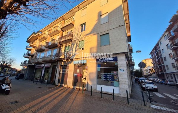 appartamento in vendita ad Alpignano