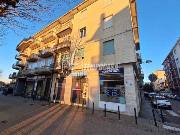 appartamento in vendita ad Alpignano