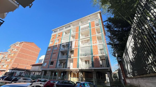 appartamento in vendita ad Alpignano