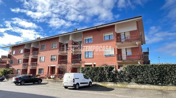appartamento in vendita ad Alpignano