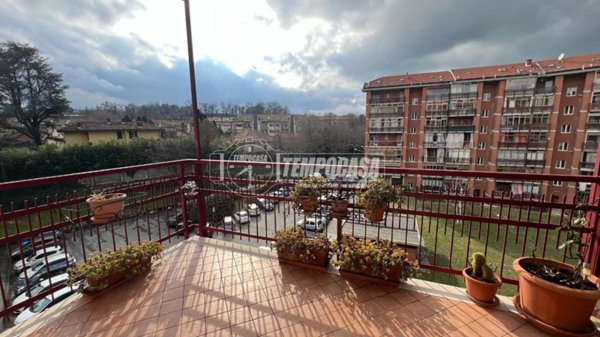 appartamento in vendita ad Alpignano