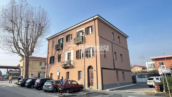 appartamento in vendita ad Alpignano