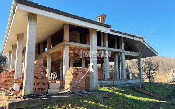 casa indipendente in vendita ad Alpignano