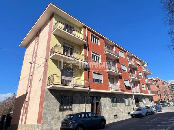 appartamento in vendita ad Alpignano