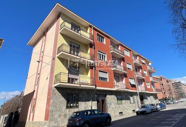 appartamento in vendita ad Alpignano