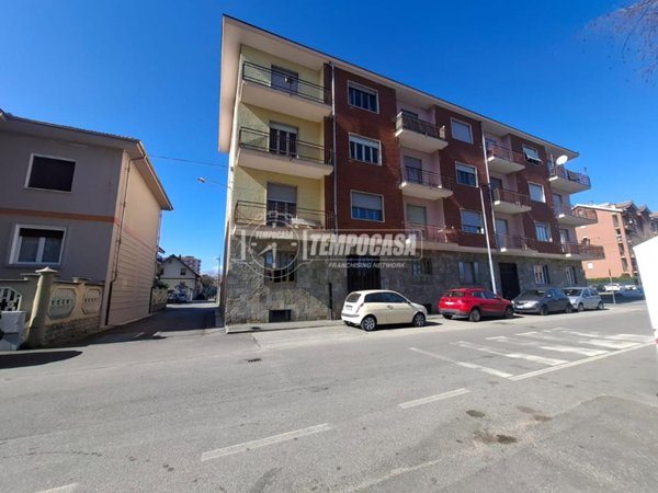 appartamento in vendita ad Alpignano