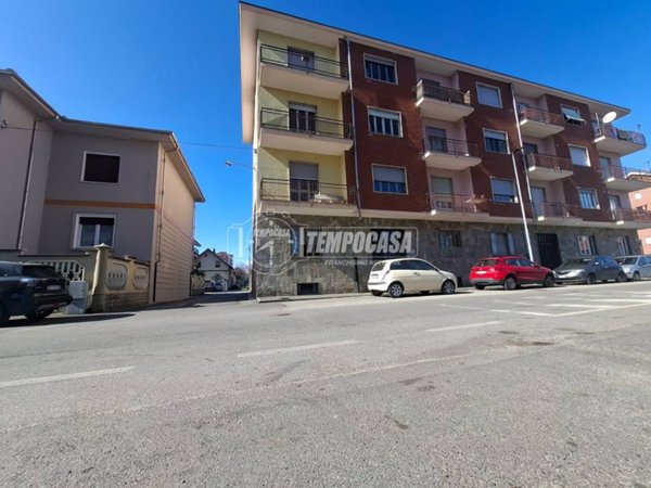 appartamento in vendita ad Alpignano