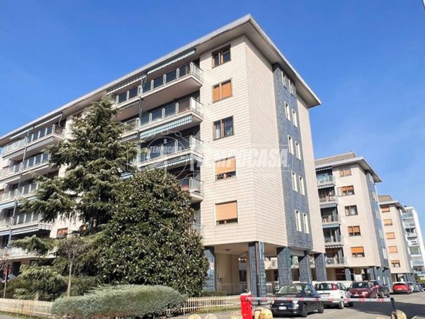 appartamento in vendita ad Alpignano